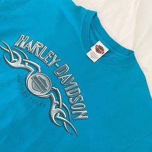 Harley Davidson Tee